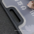 Multifunctional Chopping board Double-Sided